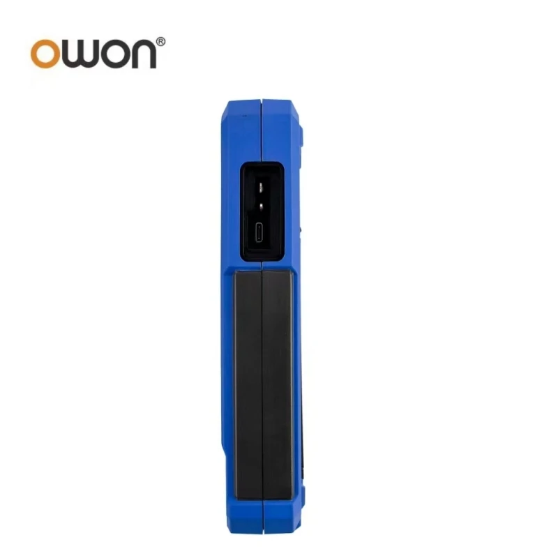 OWON HDS242S ハンドヘルドデジタルオシロスコープ、マルチメーター