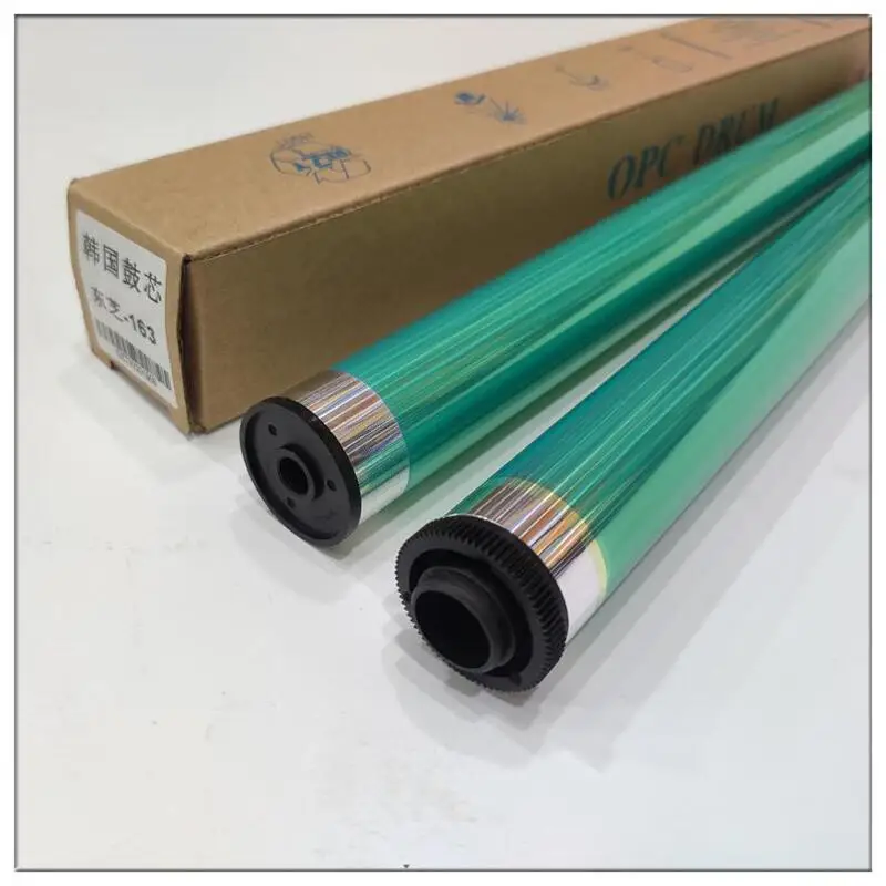 For Toshiba OD-1600S OD1600S OD-1600 OD1600 OD 1600 Image Drum Unit OPC,E STUDIO 16 163 165 166 167 Printer Long Life OPC Drum