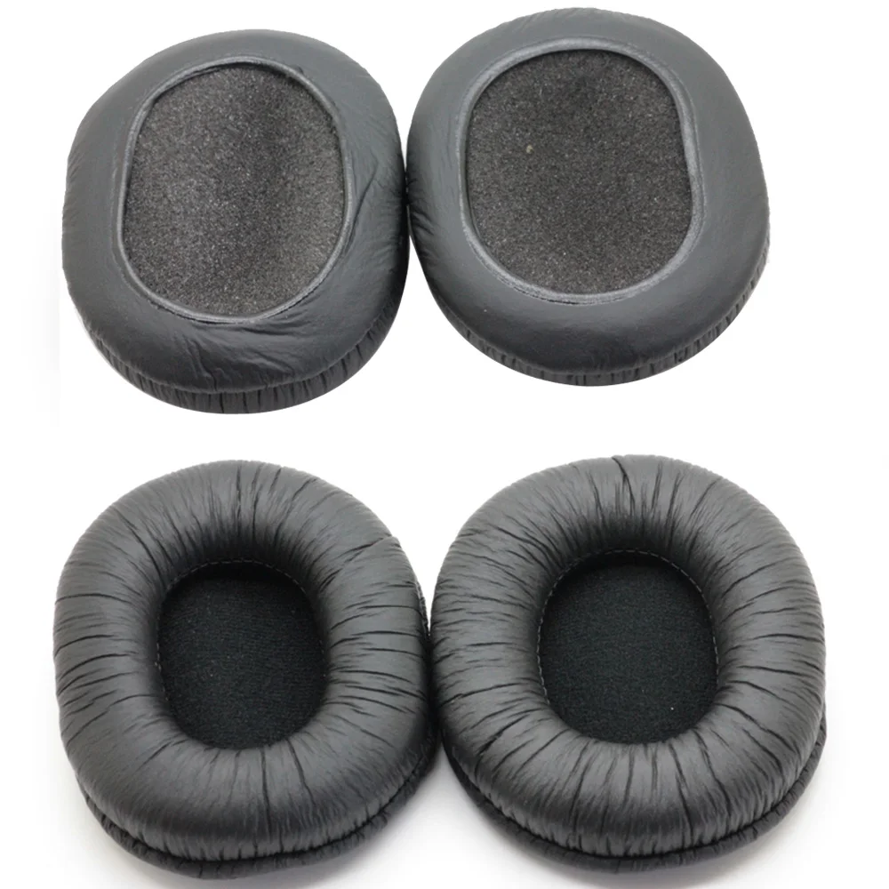 Replacement Earpads For Sony MDR-7506 MDR-V6 MDR-CD900ST MDR 7506 MDR V6 Headphones Ear Cushions Earbuds Ear pads