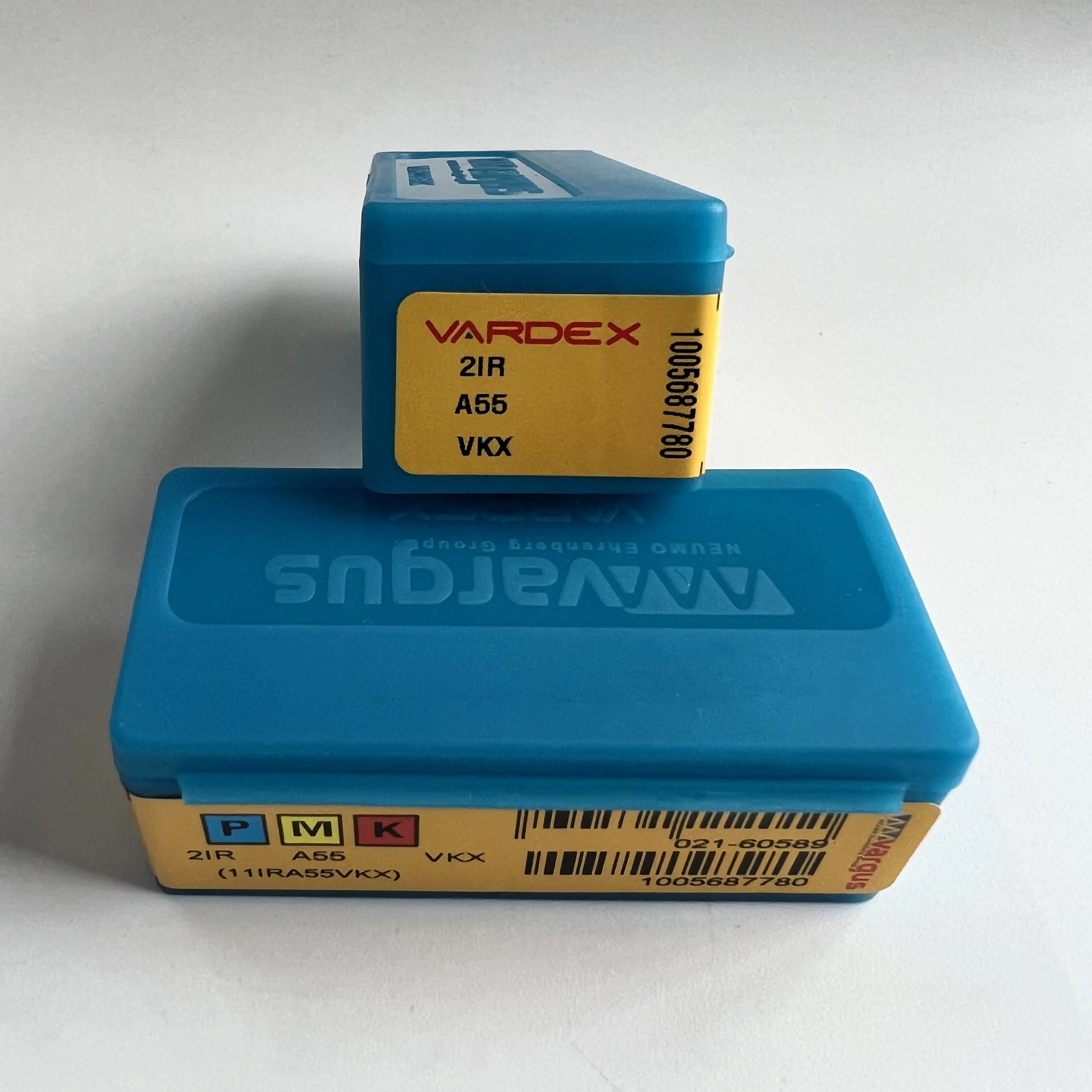 

2IRA55 VKX Threaded blade 2IRA55 VTX