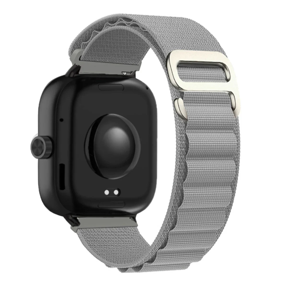 Alpine Loop Nylon Elastic Strap - Premium Bracelet Accessory