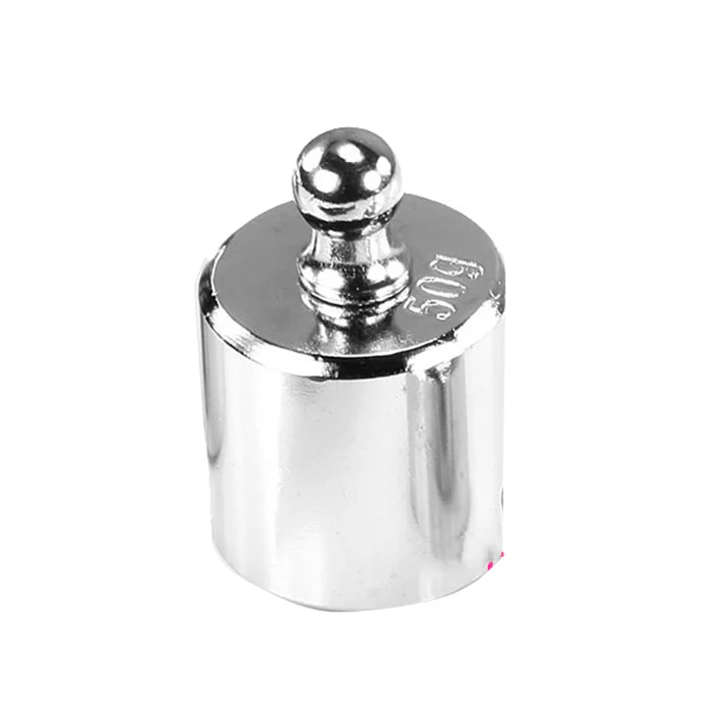 Precision 1kg Calibration Weight Set
