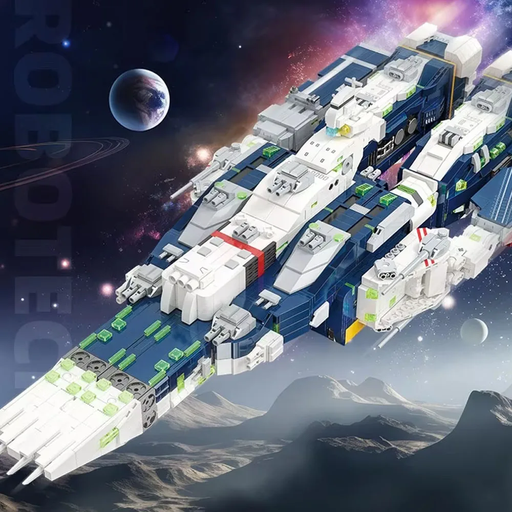 マクロス　SDF-1 SDF-1 Macross Forced Attack Type w/Prometheus & Daedalus