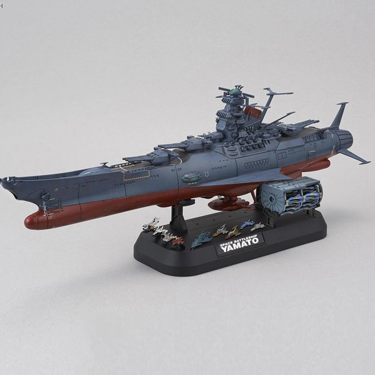 宇宙戦艦ヤマト 2199 1/1000 BANDAI Amazon | 1/1000 宇宙戦艦ヤマト2199 (宇宙戦艦ヤマト2199