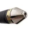 New Shield Cap Fit P80 HF Pilot Arc Torch Plasma Cutter Replace Ceramic Roller More Flexible for Hand Cutting 5