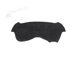 Enhanced Car Dashboard Cover Dash Mat - Anti - UV, Anti - Slip Interior Accessory (RHD)