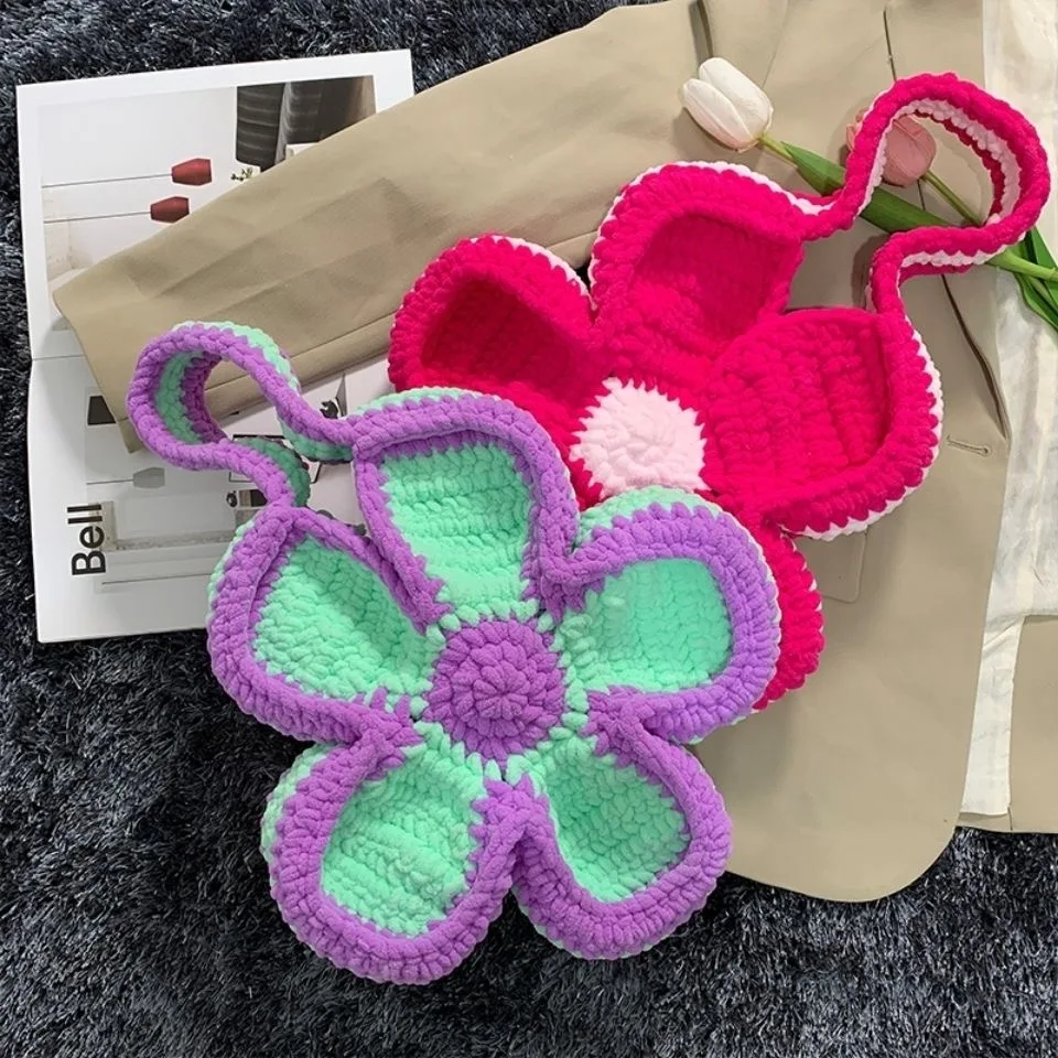 Your Gallery Designer Raised Flower Coin Purse Round Shaped Pouch Bag  Wristlet Rose Wallet Handbag Faux Leather 3D - Wallets (*Amazon  Partner-Link)