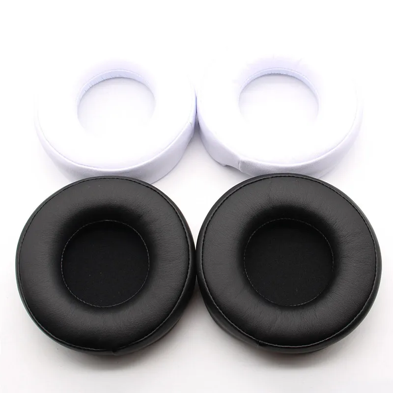 

Replacement Earpads For Steelseries Siberia 650 Headphone Ear Pads Cushion Soft Protein Leather Memory Sponge Earphone Sleeve