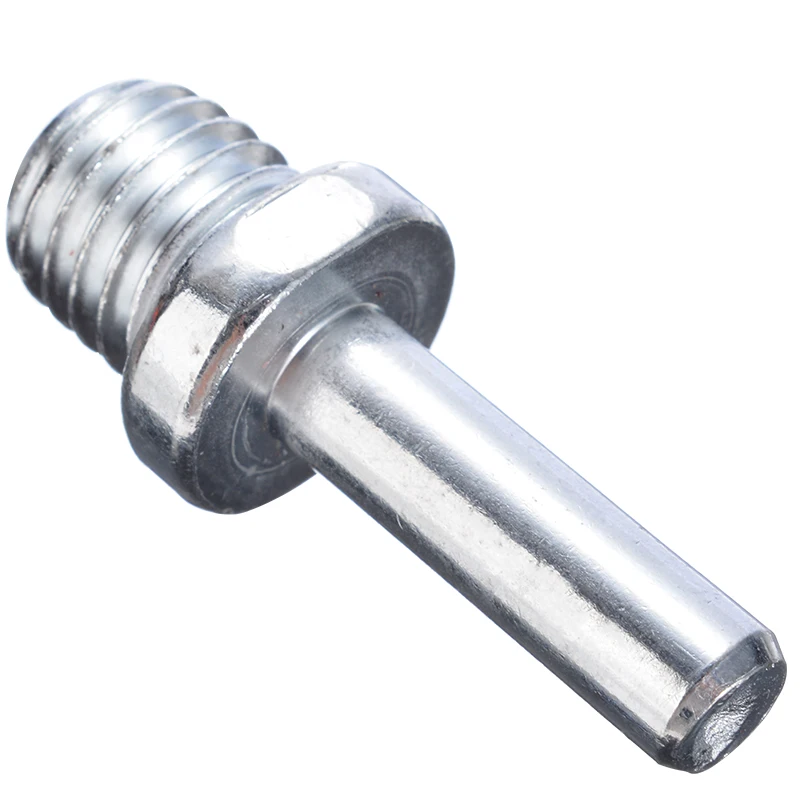 Рисунок 3 - абразивные диски с круглой петлей