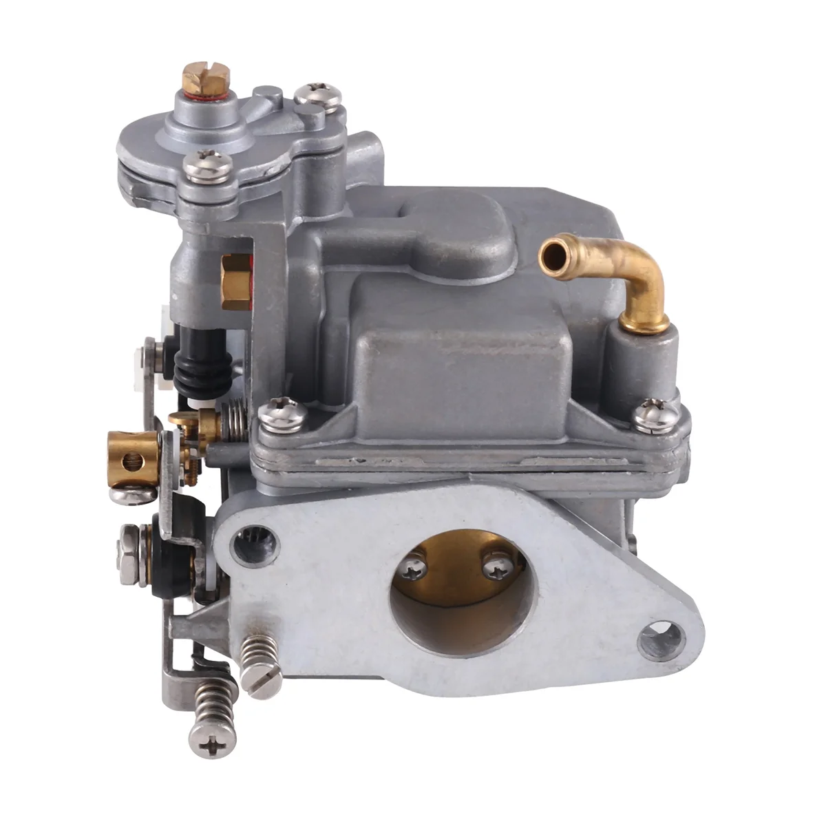 

4-Stroke Outboard Carburetor for Tohatsu Nissan MFS8 MFS9.8B MFS9.8A3 MFS9.8A2 4-Stroke 3V2-03100-3 3DP-03100-2