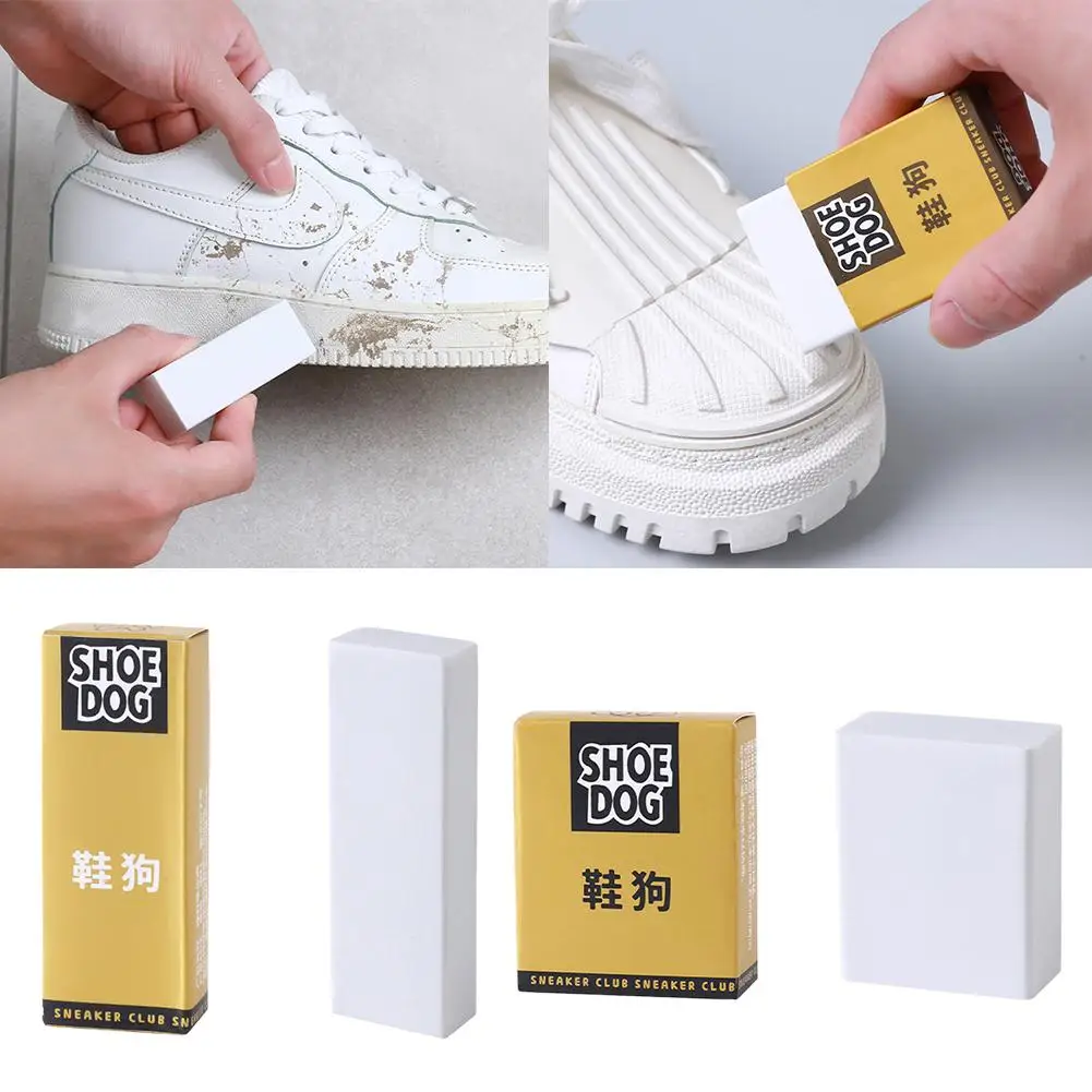 Suede Eraser For Shoes Rubber Eraser For Cleaning Suede Ball Shoes For Small White Shoes For Decontamination Dry Cleaning J1m4 2