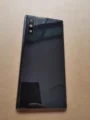 Note10plus Black