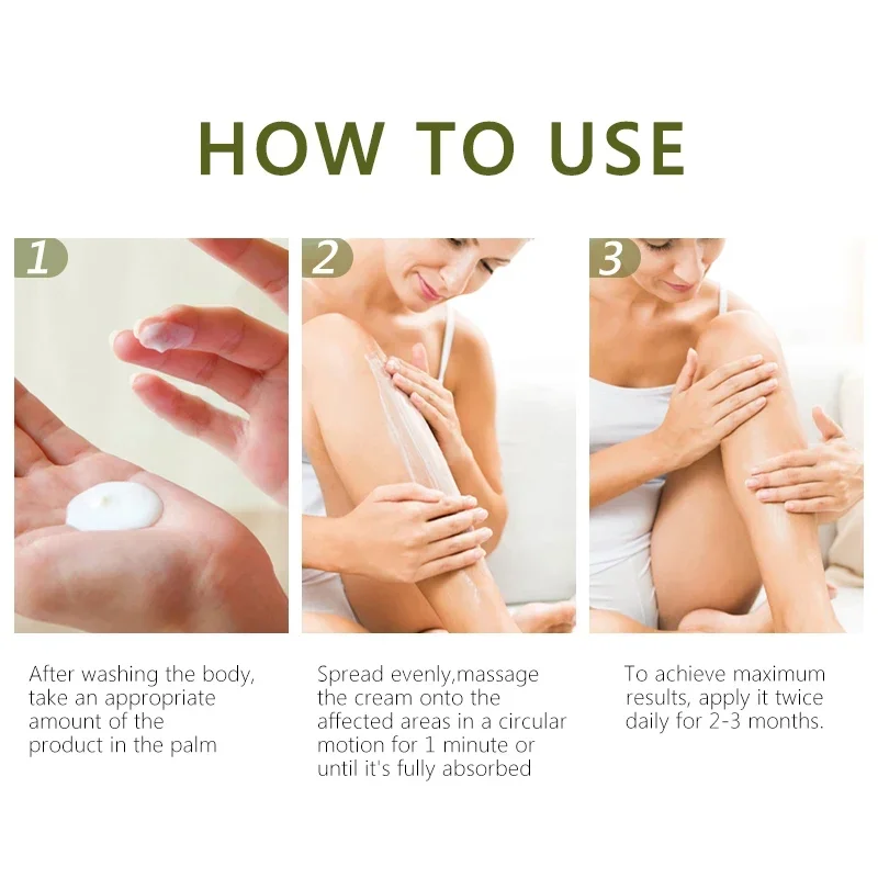 Retinol Body Shaping Cream Moisturizing Firming Full Body Lifting Skin Deep Nourishment Firm Care