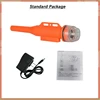 Recent RS-109M AIS Buoy Fishing Net Locator GPS 5W IPX7 Built-in Antenna High Precision Fast Receive 15 Day Standby 10MN ST-109M 2
