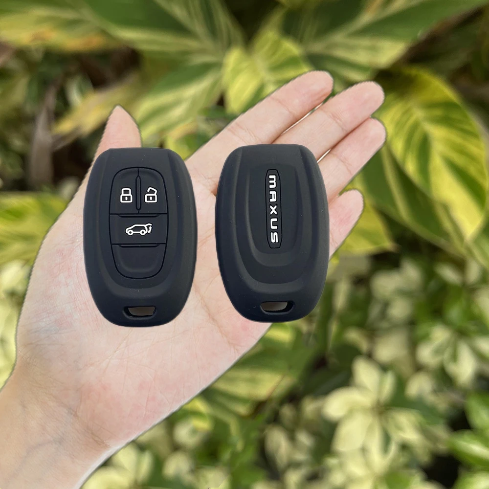 

Для Maxus sain MAXUS G10 G60 G50 G20 T60 T70 V90 фотозащита резиновая оболочка держатель брелок аксессуары