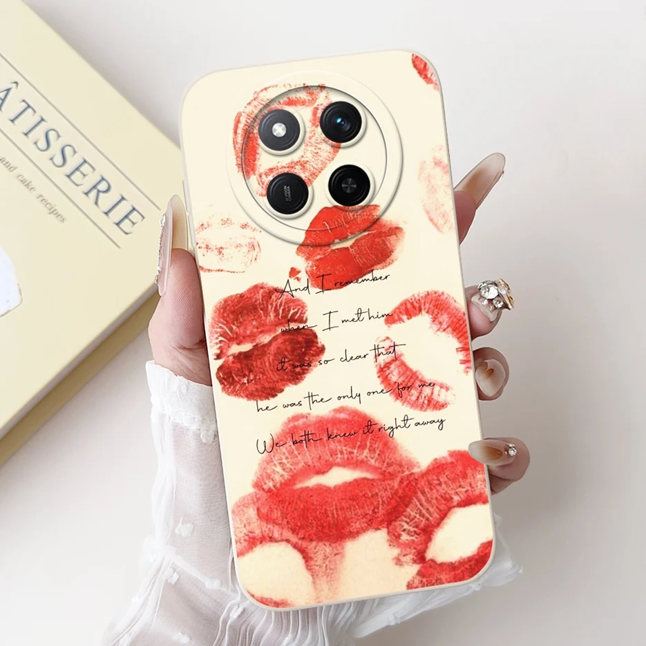 Cute Panda Cartoon Soft TPU Phone Case - Enhanced Protection Cover