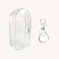 Transparent Keychain