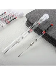 High-Quality Fountain Pen Ink Syringe Filler Tool (1PCS)