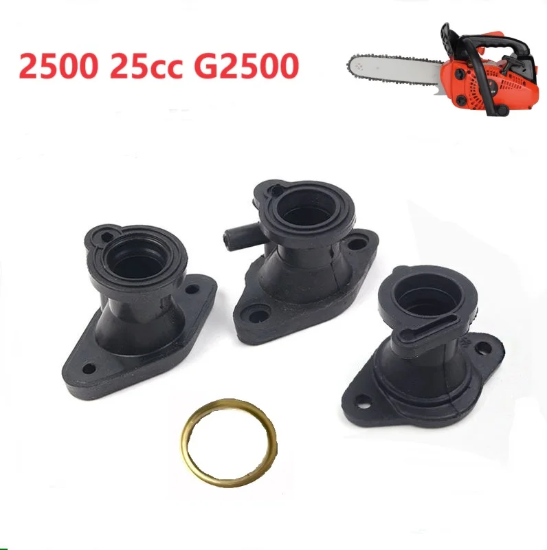 MangueiradeentradadearparamotosserraTopHandlePrunerChainSaw