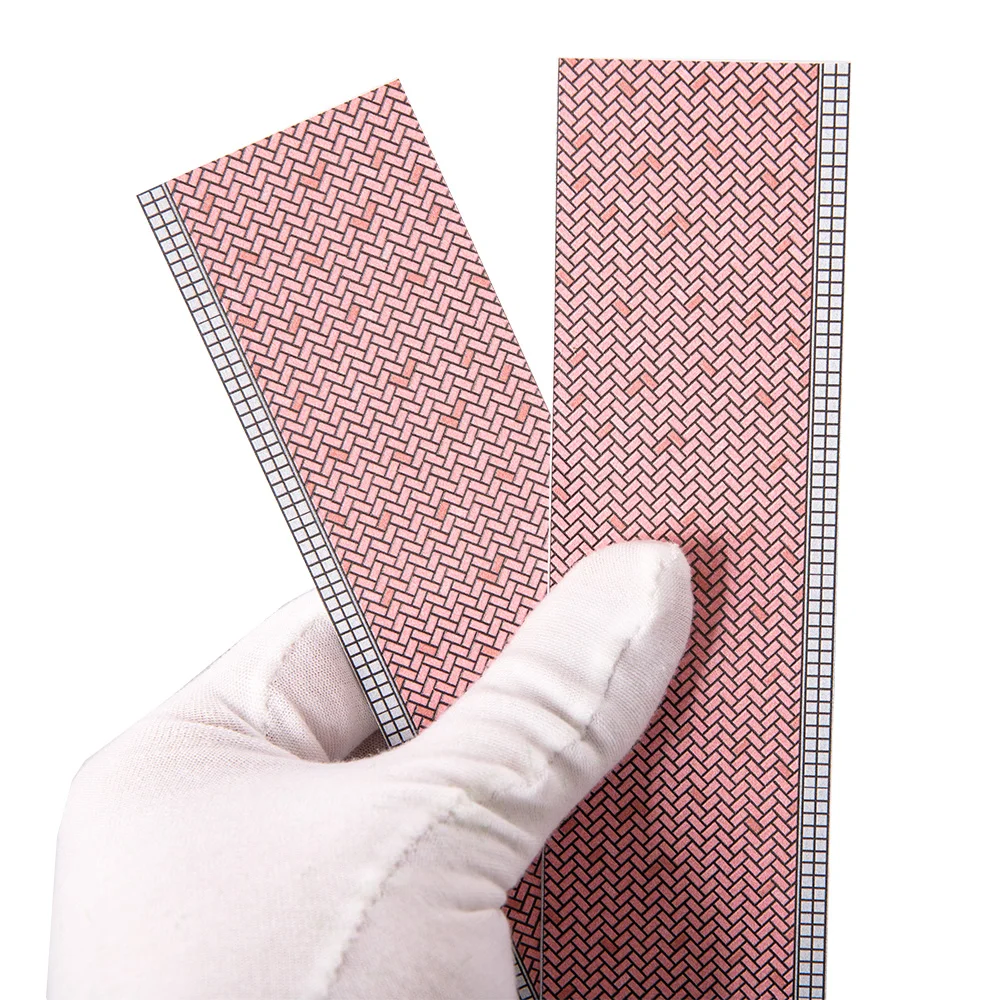 ùķ̼  Ÿ PVC    Ը 1:64-100  ŰƮ, DIY ̴Ͼ  ׼ 