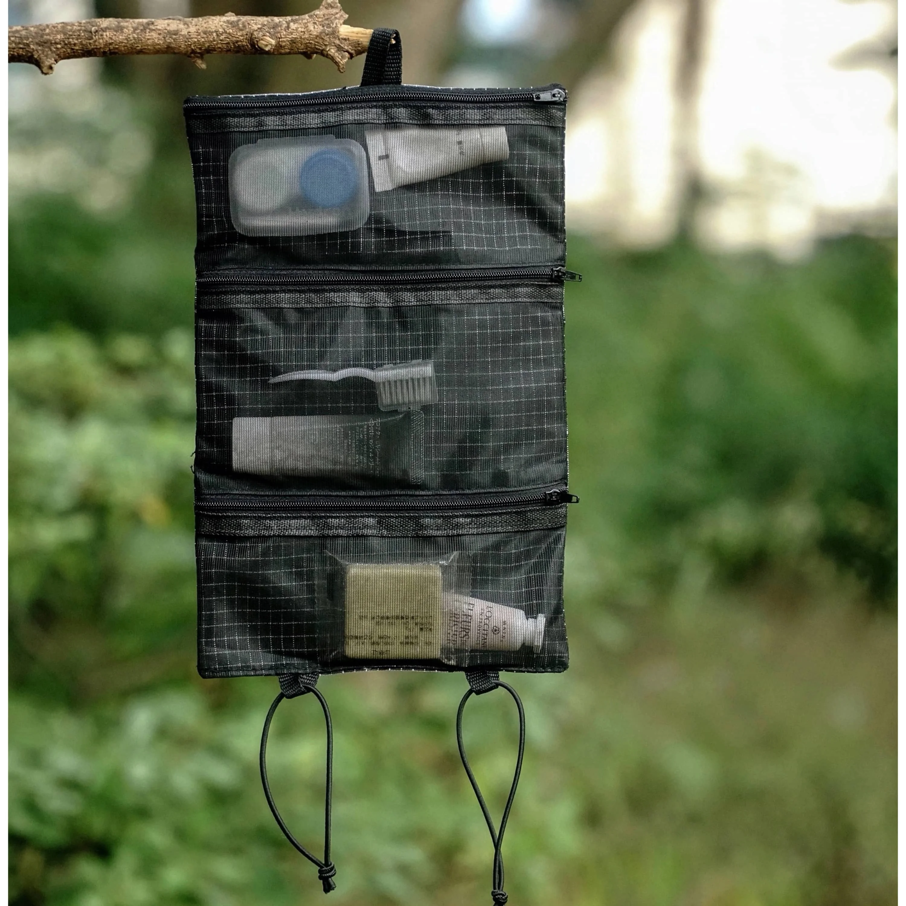 Ultralight Toiletry Pouch 3
