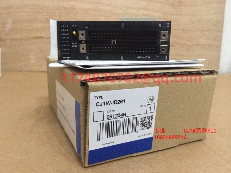 

CJ1W-SCU31-V1 CJ1W-SCU41-V1 CJ1W-AD04U 100% new and original