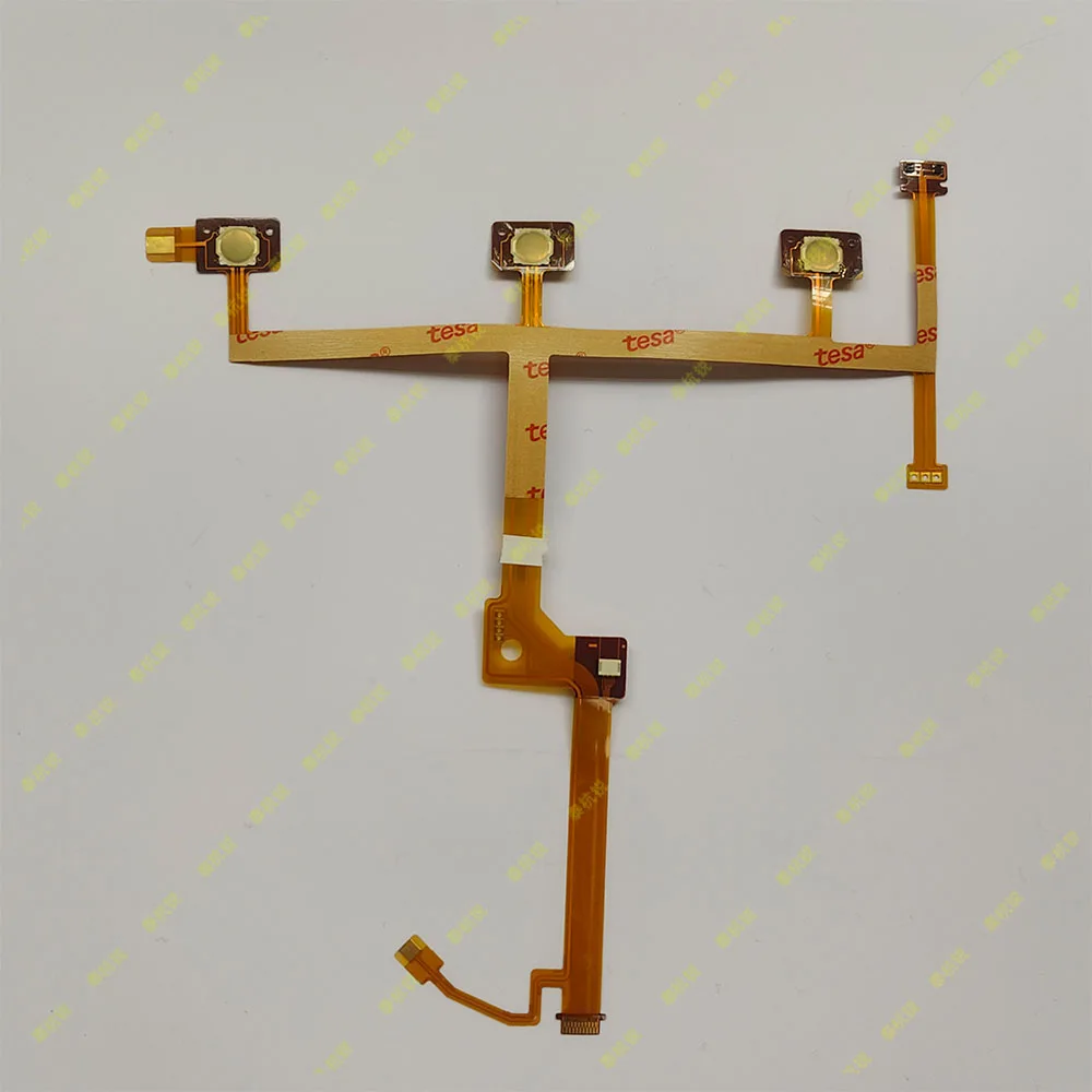 70-200 F4 백킷 튜브 플랫 케이블 SEL70200G 렌즈 베이오넷 케이블 부품 포함 카메라 디테일 액세서리 교체 부품
