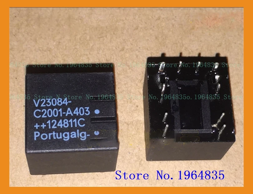 

V23084-C2001-A403 320 A8