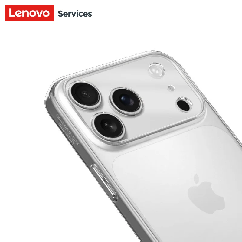 Ultra Thin Clear TPU Silicone Case - Transparent Soft Cover