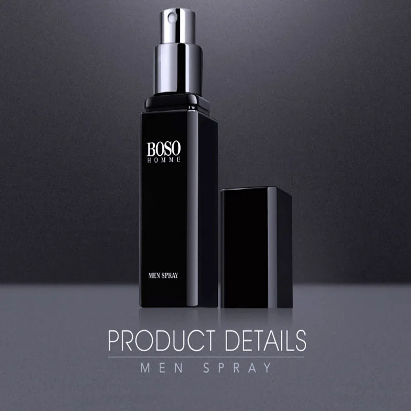 Male Sex Delay Spray Lasting Long 60 Minutes Penis Growth Enlargement Harder Anti Premature Ejaculation External Use for Adult