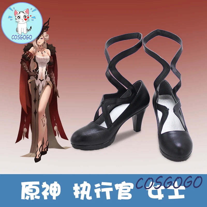 anime-genshin-impact-fatui-executive-officer-npc-cosplay-shoes-game-halloween-for-women-2022-new-black-shoes-lolita-shoes