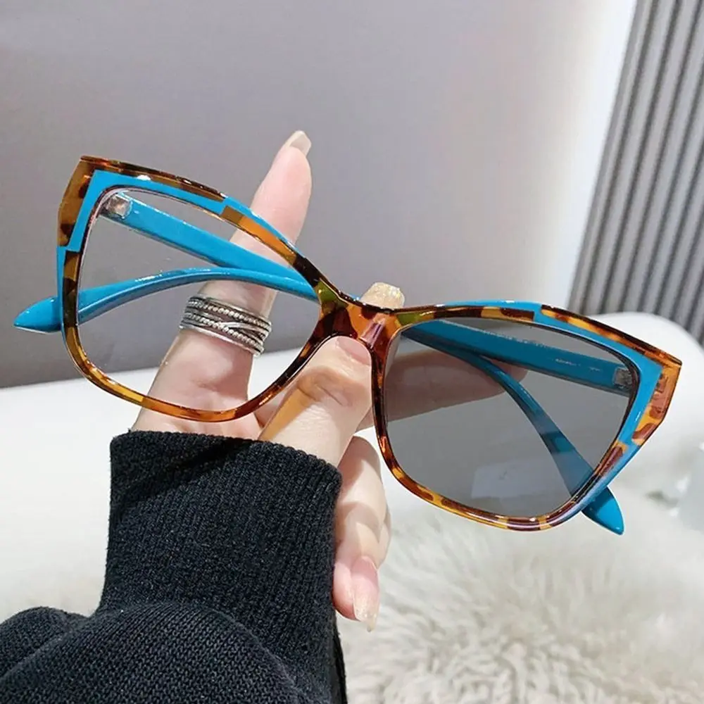 Enhanced Photochromic Anti-Blue Light Ultralight Eyewear