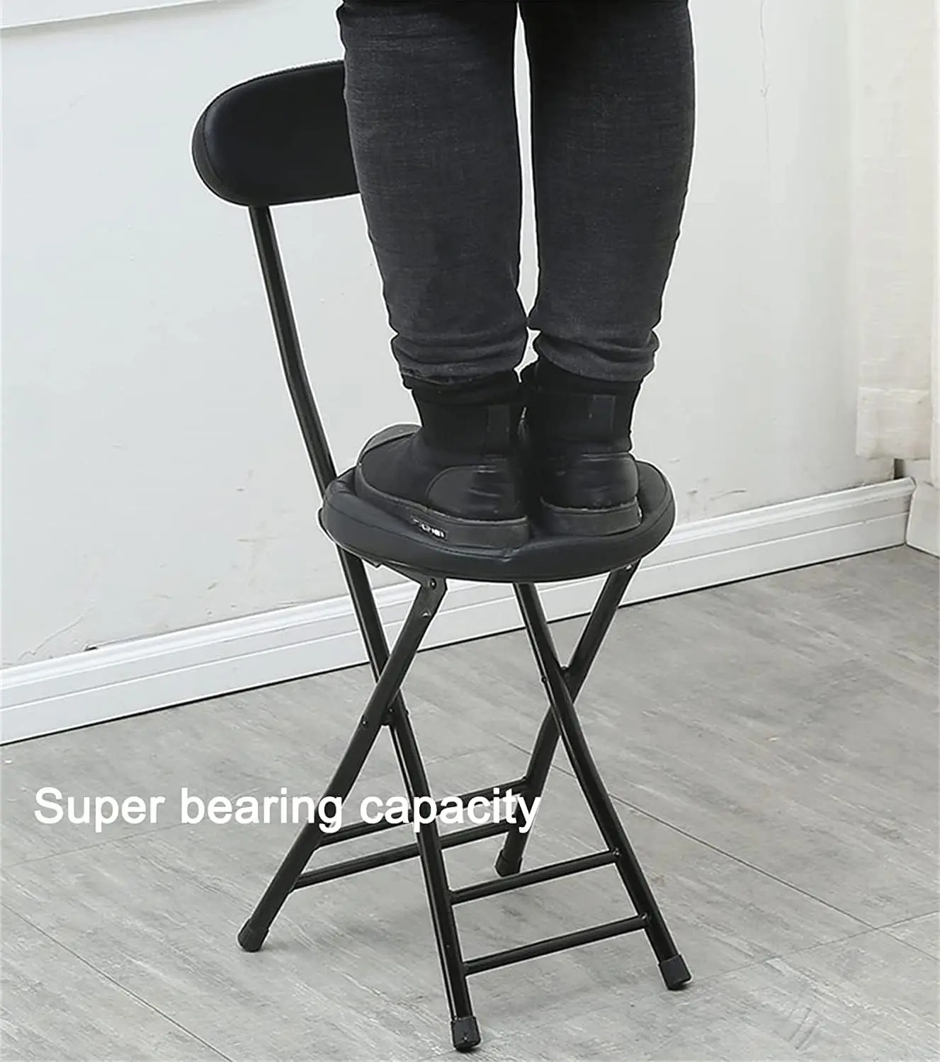 Folding Chairs, Stools, Portable Home Dining Chairs