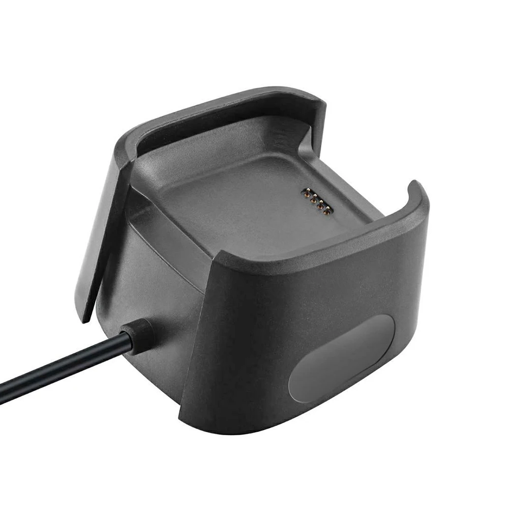 Ʈ ġ  Fitbit Versa Lite/Versa Ʈ ո   ü  ũ 1m USB ̺ ũ