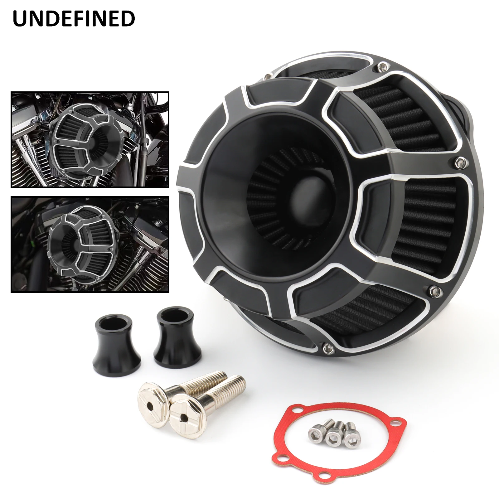 Air Filters For Harley Sportster Xl 883 1200 Iron Nightster Seventy Two