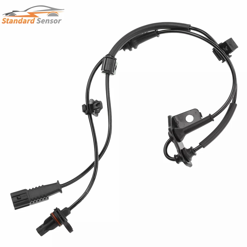 Front Left Right ABS Wheel Speed Sensor for Hyundai Tucson Kia Sportage 95670-D3000 95671-D3000