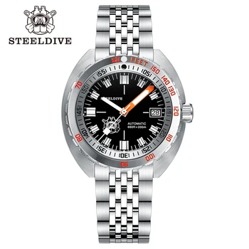 Steeldive SD1967 V2