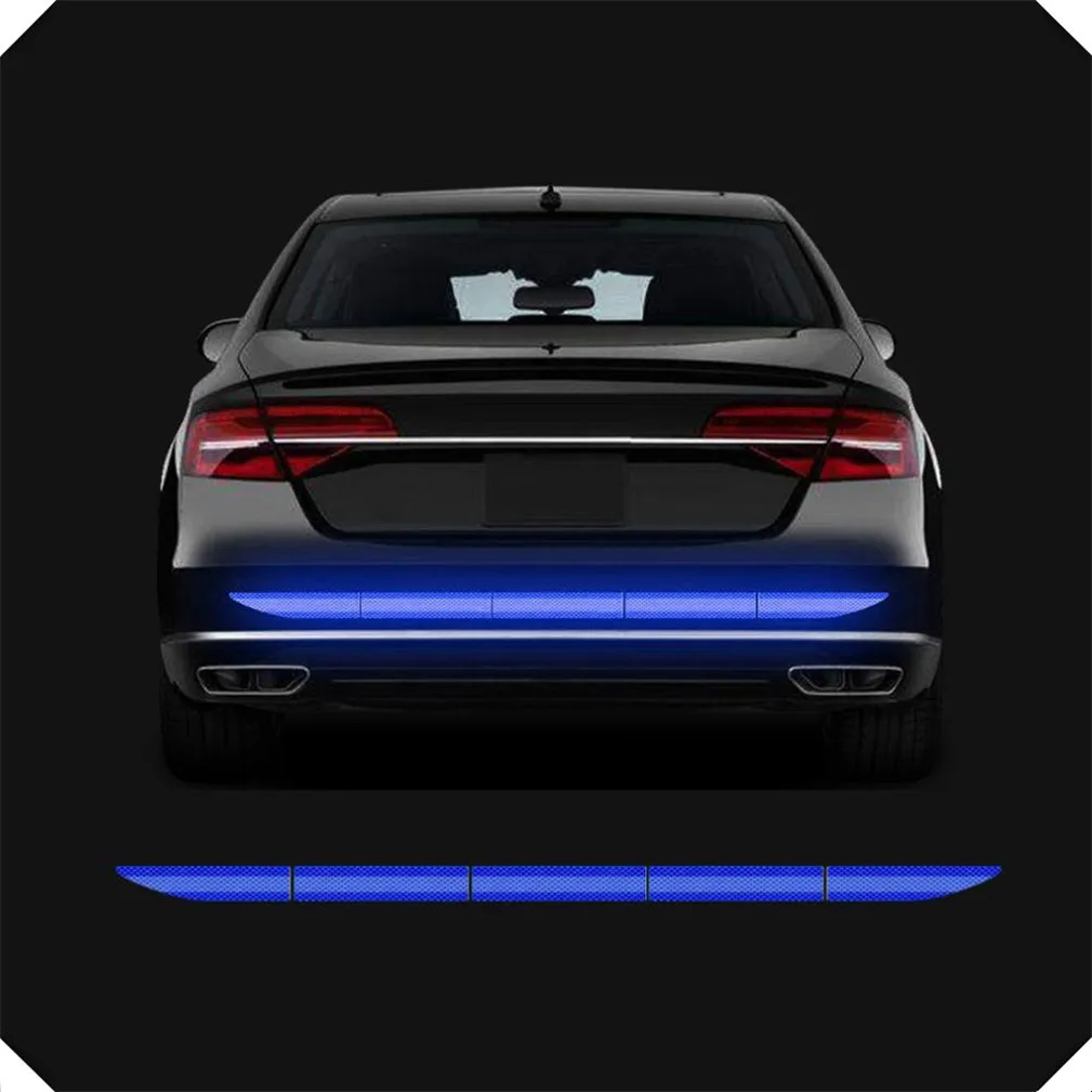 Accessori Per Auto Nastro Riflettente Riflesso Avvertimento Esterno Per Renault Kwid Espace Kangoo Alaskan Trezor Fluence Alpine