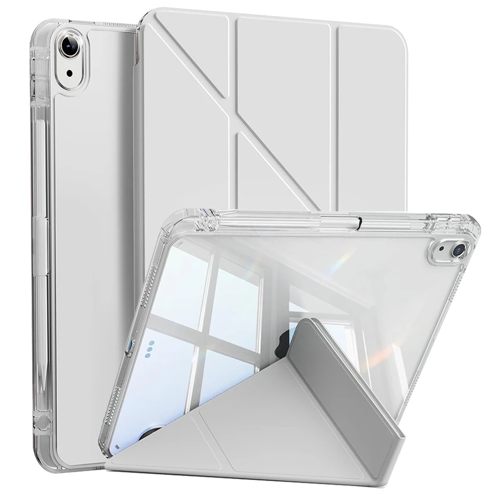 Premium Tablet Case Cover - Universal Fit