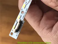  New 48LED 490mm LED backlight strip for 39inch V390HJ1-LE6-TREM1  100%new 1