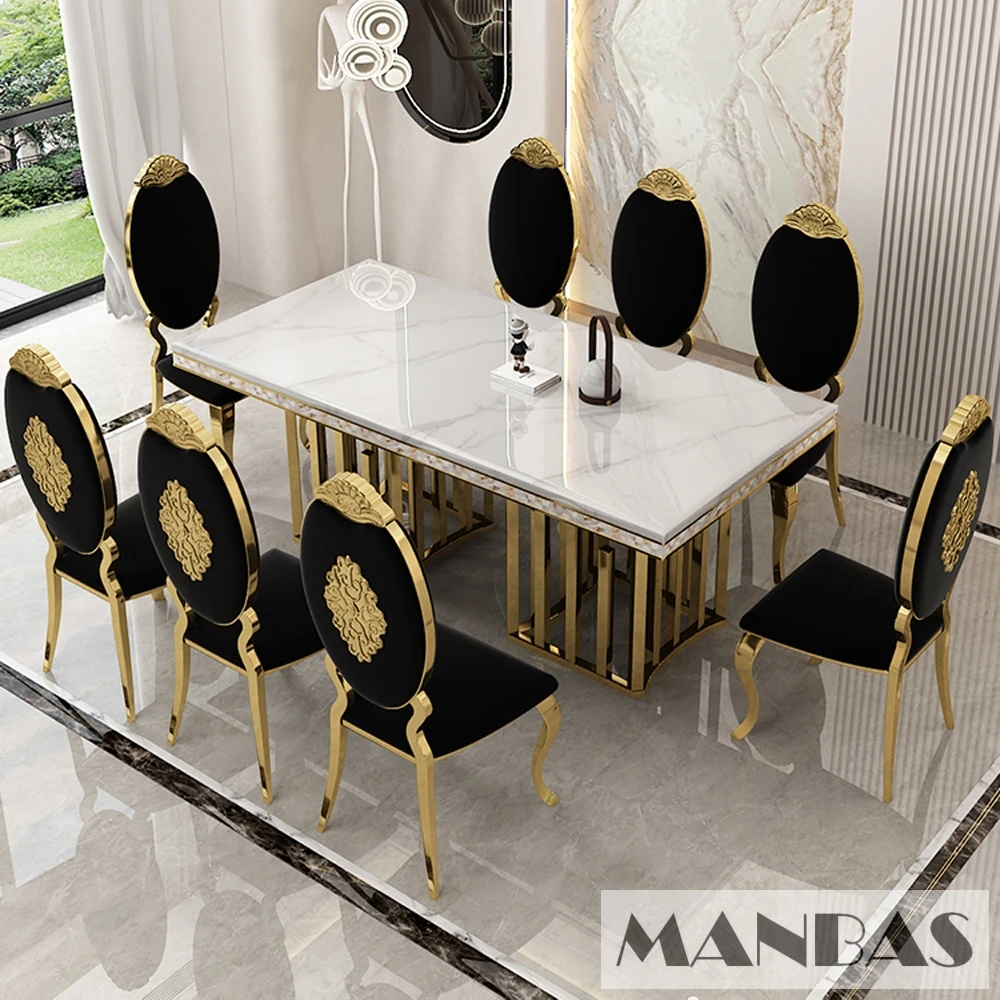 table 8 chairs
