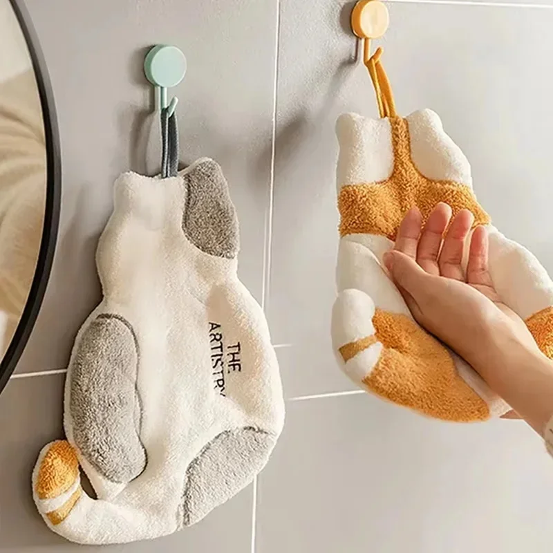 Microfiber Kitchen Microfiber Towel High efficiency Cleaning Towel