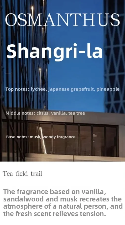 shangri-la