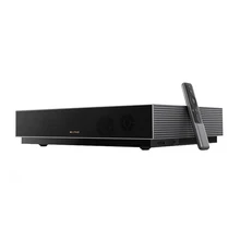 

WEMAX Nova Formovie 4K Projector 2200 ANSI Global system