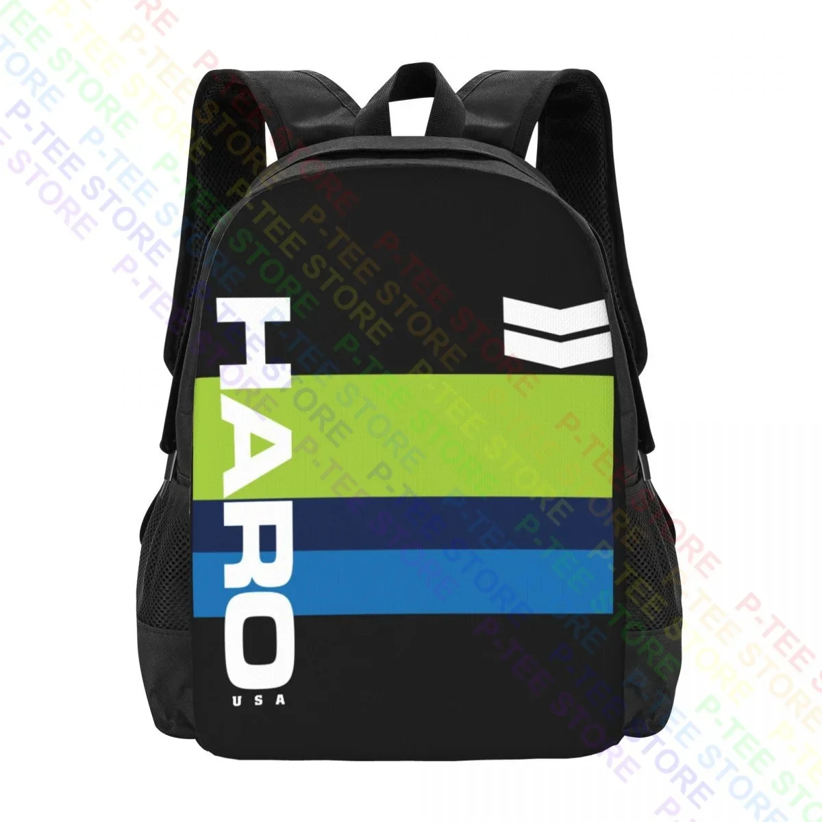 Haro, Bmx, Freestyle, Racing, Bicycle, Hutch, Ultrabackpack Corsa All'Aperto Vintage Di Grande Capacità