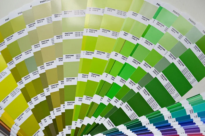 Pantone Color Guides Solid Coated Card Uncoated GP1601B