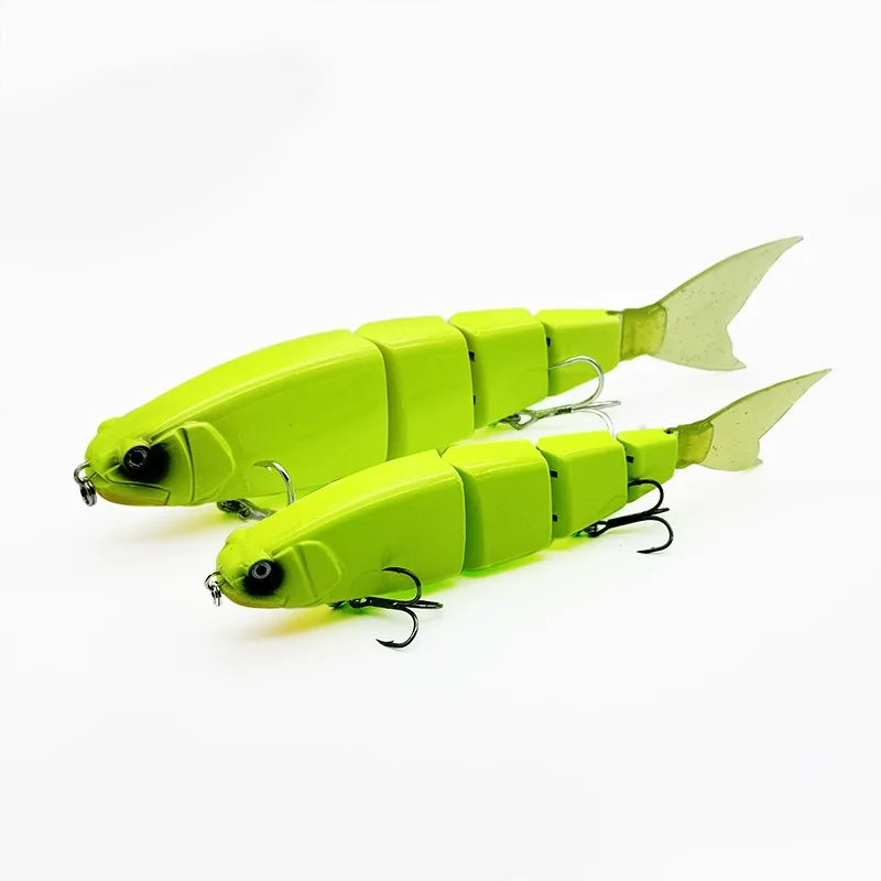 Jointed Big Fishing Lure 4