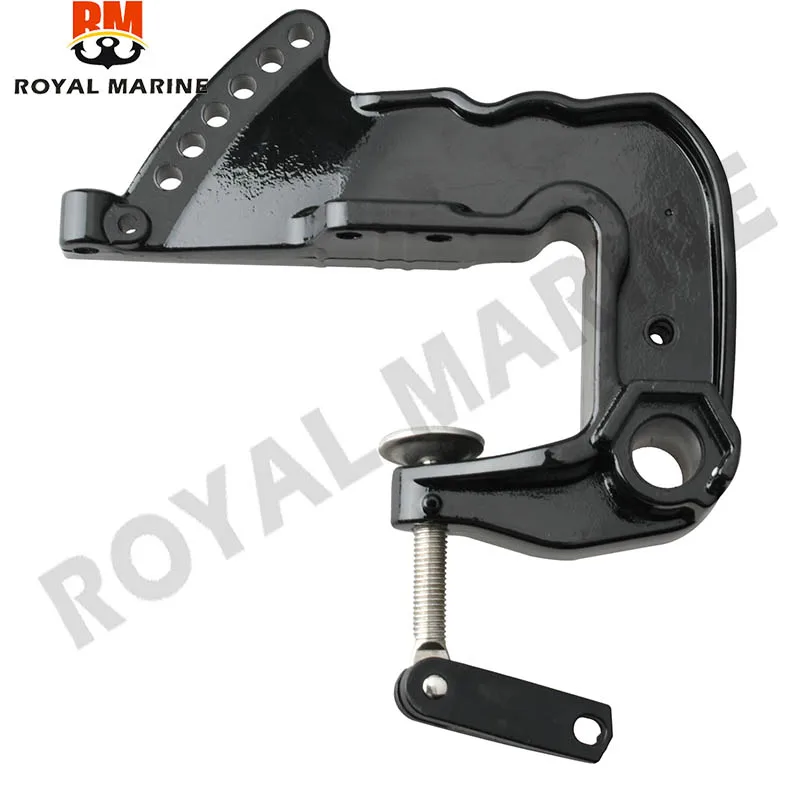 Oversee – joint de support de moteur pour Tohatsu 8HP 9.8