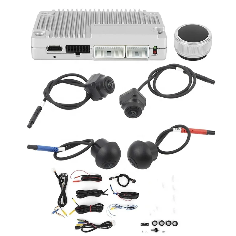 3D 1080P HD 360     ý ĳ  DVR ī޶   24 ð  