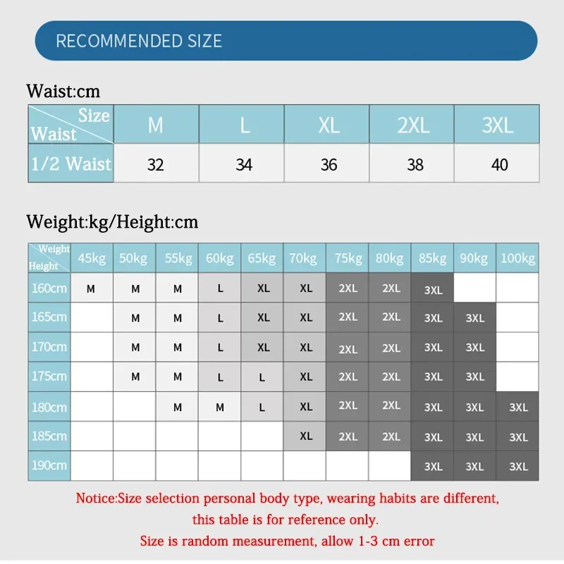 Breathable Mesh Low Waist Men's Boxer Shorts